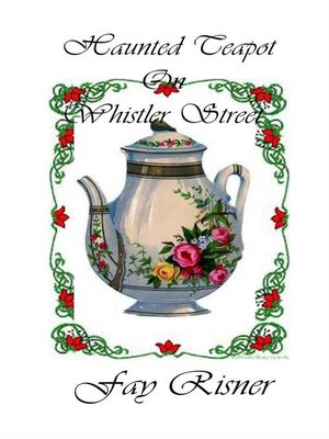 cover image of Teapot On Whistler Steet